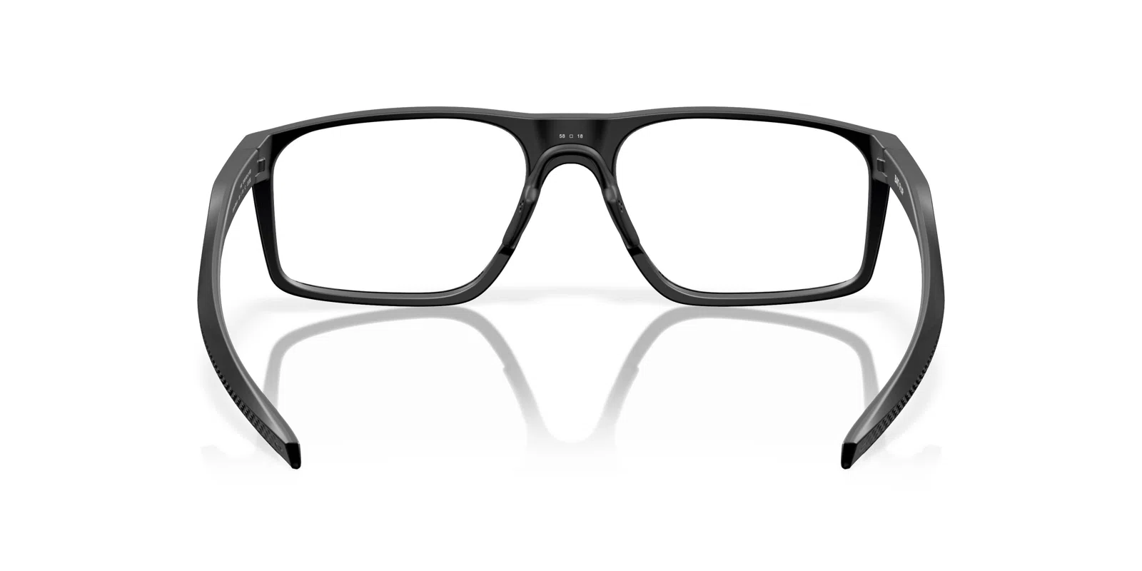 Oakley Bat Flip 8183 Eyeglasses - view 7